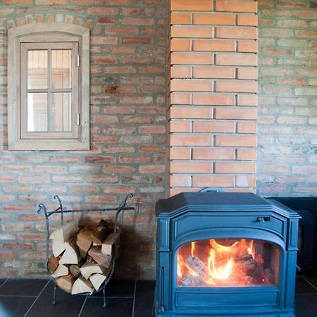 Kaluri Puhkemaja Villa Parna Exterior foto